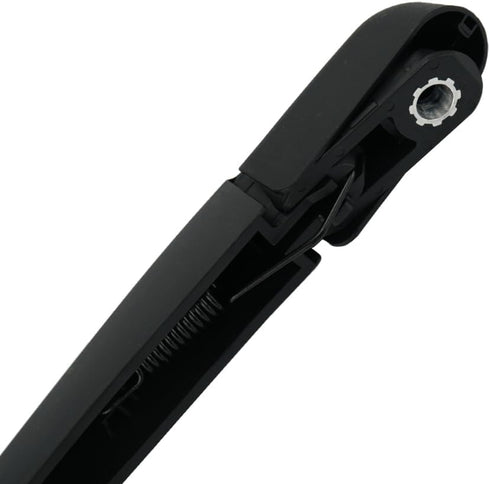 Rear Windshield Back Wiper Arm with Blade Replacement for Mercedes Benz ML-Class 2006-2015 ML350 W164 W166 GLE-Class 2016-2018 GLE350 GLE43 164820...