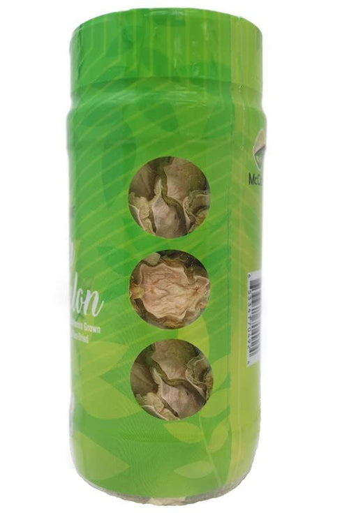 McCabe Organic Bitter Melon Tea - Organic Bitter Melon | Rich with Fiber & Minerals | USDA and CCOF Certified | Product of USA | 50g...