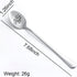 Funny Inspirational Gifts for Women Men Friends Tea Coffee Spoon Gifts for Daughter Son Graduation Motivation Gifts for Best Friend Friendship Enc...