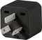 US to AUSTRALIA / NEW ZEALAND / FIJI Travel Adapter Plug for USA/Universal to AUSTRALIAN Type I Power Plugs Pack of 1 by Plug in Solutions...