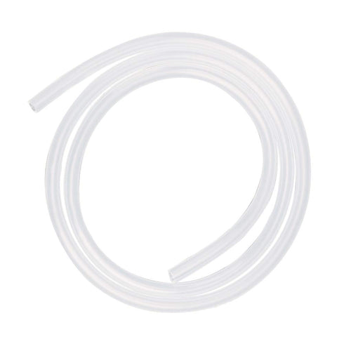 Hooshing Silicone Tubing 6mm ID x 8mm OD 20 Ft Food Grade Flexible Pure Silicone Rubber Plastic Tubing Hose High Temp for Water Pipe Home Brewing ...