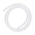 Hooshing Silicone Tubing 6mm ID x 8mm OD 20 Ft Food Grade Flexible Pure Silicone Rubber Plastic Tubing Hose High Temp for Water Pipe Home Brewing ...