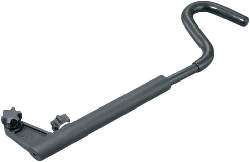 Topeak Handlebar Stablizer for Bike Stand , Black, ?L x W x H 24.6 x 3.1 x 9.9 cm / ?9.7” x 1.2” x 3.9”...