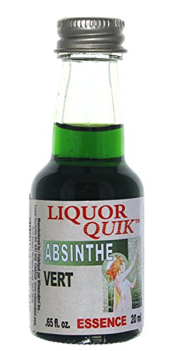 HOZQ8-286 Natural Liquor Essence, 20 mL (Absinthe)...