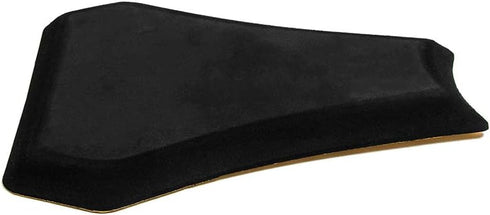 MOTO4U Universal Motorcycle Race Foam Seat Pad for Track Use High Density Adhesive Edge polishing Foam 20MM Per-Cut...