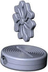 Bladesaver Thread Cutter With A Magnetic Case For Rotary Blades By Purple Hobbies (ORANGE, 45 MM BLADE)...