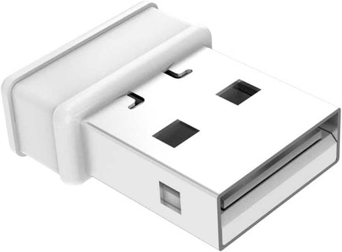 MOFII 2.4G Wireless Keyboard USB Receiver...