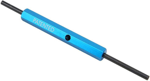 Simlug SingleStranded 3 In 1 Function Wire Unwrap Tool, Metal Wire Wrap Tool, Repairing Applications(Wsu30M)...