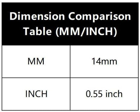10PCS 14mm Sunflower-Shaped Rhinestone Claw Up Buttons Crystal Glass Stone Button for Clothes Decoration Sewing Buttons Apparel DIY Accessories (B...
