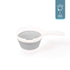 Collapsible Baby Rinse Cup - Lightweight Water Container, Foldable Scoop, Space-Saving Bathing Solution for Babies and Toddlers...