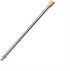 Pressure Washer Extension Wand, 17 Inch Stainless Steel 1/4 Inch Quick Connect Power Washer Lance, 1 Pcs...