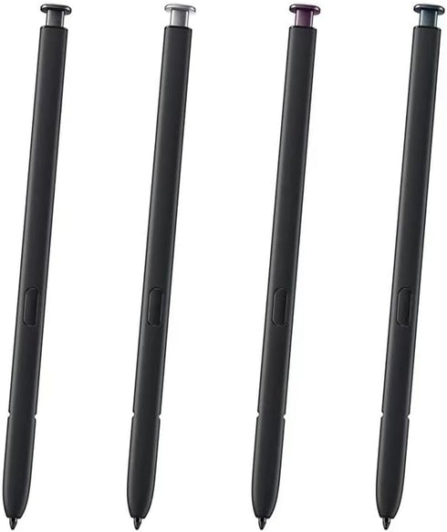 S22 Ultra Pen?4,096 Pressure Levels? Replacement for Galaxy S22 Ultra 5G Stylus S Pen?Without Bluetooth? Replacement + Tips/Nibs(Black)...