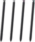 S22 Ultra Pen?4,096 Pressure Levels? Replacement for Galaxy S22 Ultra 5G Stylus S Pen?Without Bluetooth? Replacement + Tips/Nibs(Black)...