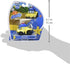 Robocar Poli, Bucky DIE-CAST Metal Toy Cars, Mountain Buggy Car, Cartoon Diecast Vehicle Truck Toy Party Birthday Gifts for Toddlers Age 1-5 Boys ...