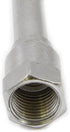 Forney 75349 Air Chuck, Dual Foot, Heavy Duty with 1/4-Inch Female NPT, 6-Inch...