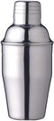 12oz Cocktail Shaker Small Single Bar Shakers Bartending Stainless Steel Espresso Shaker for Martini Margarita Alcohol Liquor Drink Mixer...