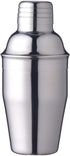 12oz Cocktail Shaker Small Single Bar Shakers Bartending Stainless Steel Espresso Shaker for Martini Margarita Alcohol Liquor Drink Mixer...