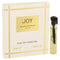 Joy Perfume by Jean Patou Eau De Parfum .05 oz Vial....