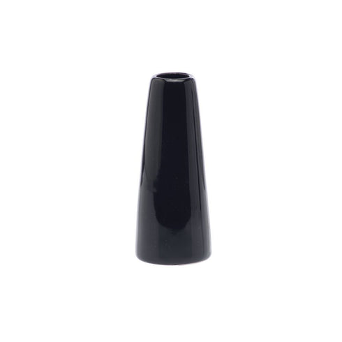 American Metalcraft 4” High Ceramic Bud Vase...