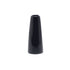 American Metalcraft 4” High Ceramic Bud Vase...