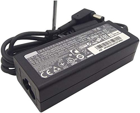 Original 19V 2.37A 45W 5.5 * 1.7mm Laptop AC Adapter Compatible for ACER 13-045N2A A045R021L ADP-45HE B PA-1450-26 Power Supply Charger Supply....