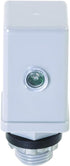 TORK ZS124 Electronic Photocontrol Swivel-Advanced LongLife ZeroCross-Instant Response-8A LED Rated-105-305V...