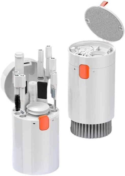 20-in-1 Digital Cleaning Tool Set for Camera, Headphones, Laptop, Keyboard...