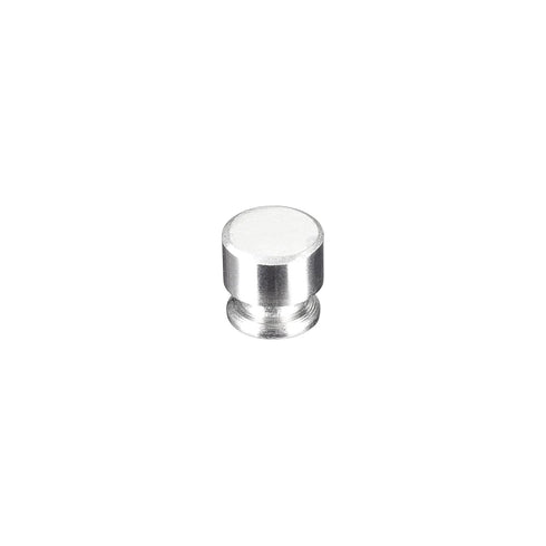 uxcell M2 Steel Calibration Weight Chrome Plated 1g for Balances Digital Scales...