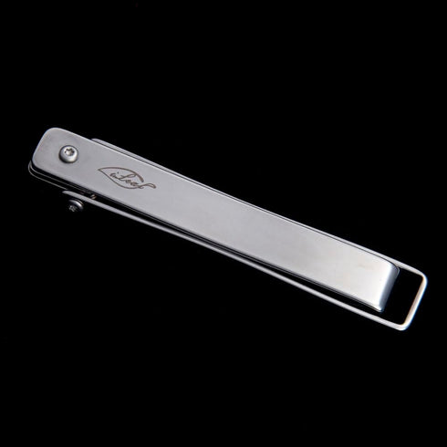 ILEAF Stainless Steel Pocket Folding Utility Knife with 10 Replaceable Blades, Ultra Compact and Lightweight (Stainless Steel)...