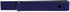 Honey Bear Mens Tie Clip Bar - Boys Skinny Stainless Steel for Business Wedding Gift,Blue,4.2cm...