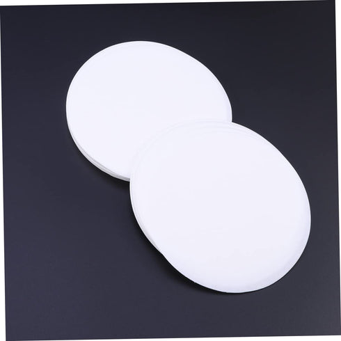 200pcs Funnel Filter Paper Filter Paper Filter Paper Fast Medium Flow Rate Filter Paper lab Grade Filter Paper fine Filter Paper lab Filter Paper ...