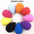 2pcs TLM Color Changing Foundation Liquid with 2 Brushes and 2 Cosmetics Sponge Flawless Full Coverage Natural Color Face Primer Base Makeup 30ml...