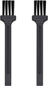 Granvela Switch Puller and Keycap Puller with 2 Brushes,Stainless Steel Keycap Removal Tool DIY Tool for Mechanical Keyboard...