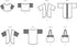 Simplicity SS9633AMisses' Crochet Top, Jacket and Bag Sewing Pattern Kit, Code S9633, Sizes XS-S-M-L-XL, Multicolor...