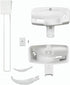 Conair Complete Care Storage Station for Garment Steamers...