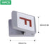 Gundam Modeling Label Holder, Process Marker Holder, with Symbol Stickers, PMKJ011, Plate Tracking Label Clip 10PCS for Gundam Model Kits...