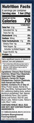 Fiber One 70 Calorie Soft-Baked Bars, Birthday Cake, Snack Bars, 6 ct...