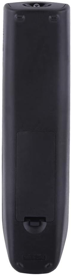 Replacement Remote Control for Samsung TV BN59-00857A / BN59-00865A / BN59-00942A, Compatible with Multiple Models - No Programming Required for L...