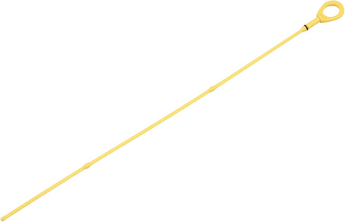 X AUTOHAUX Engine Oil Level Indicator Dipstick for Toyota Yaris 2001-2005 No.15301-0J030 Yellow...