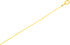X AUTOHAUX Engine Oil Level Indicator Dipstick for Toyota Yaris 2001-2005 No.15301-0J030 Yellow...