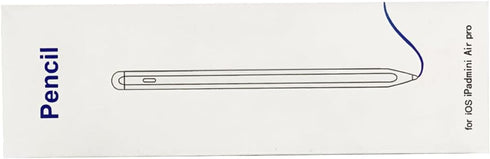 TiMOVO Stylus Pen for iPad, Apple Pencil with Palm Rejection Tilt Precision for 2018-2024 iPad Pro 13/11/12.9",iPad 10/9/8/7/6th Generation,iPad A...