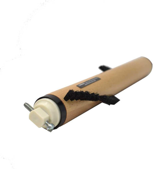 Kirby 152584 16" B.BRG.Brush Roll W/Mag, 1 , Green...
