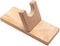 Bracket Wooden Shelf Glue Storage Mobile Holder Fixing Rack Wood Stand Organizer Safe Desktop Cellphone Holder Hot Glue Holder Hot Glue Sprayer Br...