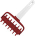 Pizza Dough Roller & Blistering Killer by Dough Roller, Time-Saver Docker Roller...