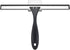 AmazerBath Squeegee for Shower Glass Door, Shower Squeegee for Glass Doors - All-Purpose Squeegee with Hook for Shower Doors, Windows, Mirrors, Ti...