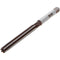 Utoolmart Hand Reamer 6mm Alloy Tool Steel H8 6 Straight Flutes 9Crsi Hand Milling Cutter Tool 1pcs...