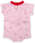 3 Pieces Newborn Dolls Clothes for 22 Inch Dolls, Baby Doll Clothing Outfits for Reborn Dolls Girl...