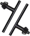 Pack of 2 Drill Chuck Keys Universal Drilling Power Tools Replacement 16mm...