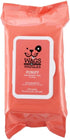Wags & Wiggles Purify Hypoallergenic Wipes for Dogs Gently Clean & Condition Your Dog's Coat Without A Bath Zesty Grapefruit Scent Your Dog Will L...