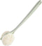 15.7inch Upgrand Shower Body Brush,Soft Bristles and Loofah/Mesh Sponge Ball Long Handle Bath Brush Back Scrubber for Gentle Skin Exfoliating and ...